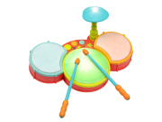 Bubenícka sada Toy Drum Set