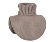 Detský nákrčník pletený