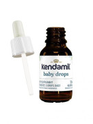 Kendamil pro-comfort kvapky pre deti (7,5 ml), doplnok stravy s probiotikami