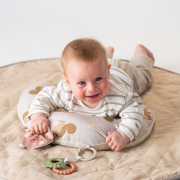 Vankúšik pre hru na brušku Tummy Time First Taf Toys