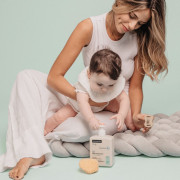 Extra jemný šampón 300 ml Suavinex