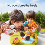 Modelovacia hmota v boxe 12 ks Jarmelo