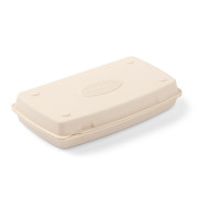 Stojan na sušenie dojčenských fliaš a cumlíkov béžový BabyOno