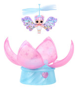 L.O.L. Surprise Čarovná lietajúca víla Snowflake