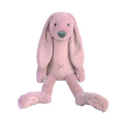 Zajačik Richie BIG Old pink Veľ. 58 cm Happy Horse
