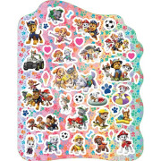 60 aktivít Tlapková patrola