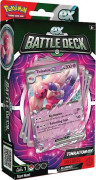 Pokémon TCG: ex Battle Deck - Chien-Pao & Tinkaton