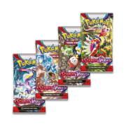 Pokémon TCG: SV01 - Booster