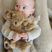 Psík Brownie prítulka Veľ. 22 cm Happy Horse