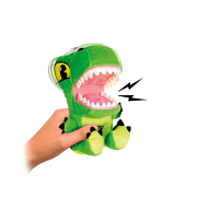Crunchazoos dinosaurus