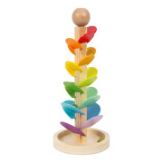 Guľôčková dráha so zvukom small foot