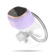 Odsávačka materského mlieka elektrická handsfree Sole Neno