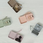 Krabička na dudlíky Bibs