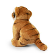 Plyšový tiger 23 cm Eco-Friendly Rappa