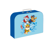 Kufrík lamino 34 cm Paw Patrol