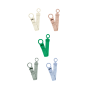 Klip na cumlík Loop Bibs