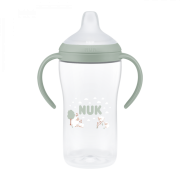 Fľaštička na učenie 260 ml NUK Perfect Match