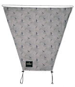 Slnečná clona Emitex