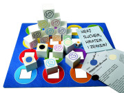 Pexeso pre uši a hmat