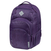 Batoh Coolmate Plum Baagl