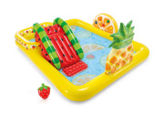 Hracie centrum INTEX 57158 FRUITY PLAY CENTER 244x190x92 cm