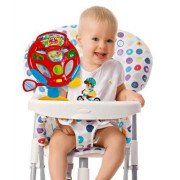 Baby interaktívny volant