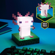 Icon Light Minecraft Axelot