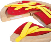 Pizzeria sada Small foot