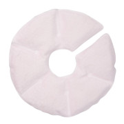 Gélový obklad na prsia Hot & Cold 2 ks Canpol babies