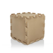Penová podložka Puzzle 30x30 cm 9 ks Zopa