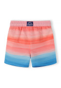 Chlapčenské plavky 2pack Korytnačky / Prúžky Minoti