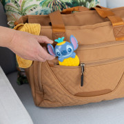 Hryzátko Stitch Tropical Teethe™ 0 m+Bright Starts