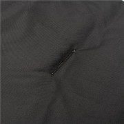 Luxusný zimný fusak s kapucňou s uškami New Baby Alex Wool