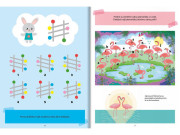 Zábavné hry - Zvieratá 6+