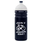Zdravá fľaša na pitie 0,7 l