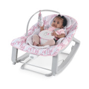 Lehátko vibrujúce 3 v 1 Keep Cozy Lily 0 m+ do 18 kg Ingenuity