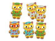 Djeco Kartová hra Misticat