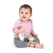 Hračka závesná na kočík Wonder & Wood™ 0 m+ Ingenuity