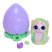 Hatchimals Púp s prekvapením šteniatka Spin Master