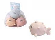 Ryba set 3 ks 8 cm