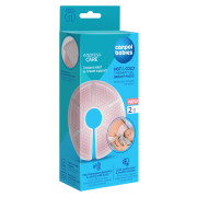 Gélový obklad na prsia Hot & Cold 2 ks Canpol babies