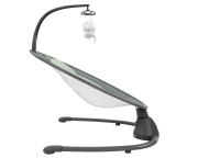 Hojdacie lehátko elektrické Twiddle KikkaBoo