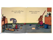 Pip a Pipa - Lúžička