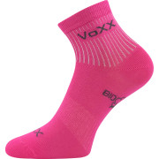 Ponožky detské športové z BIO bavlny Bobbik dievčenské (3 páry)