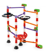 Quercetti Migoga Marble Run Vortis 80 ks