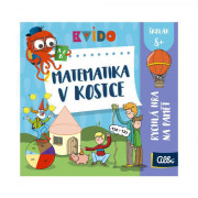 Kvído - Matematika v skratke