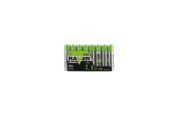 Batéria LR03/AAA 1,5 V alkaline ultra RAVER 8ks