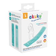 Popôrodné gélové vložky (2ks) Akuku