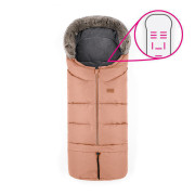 Fusak 4v1 Arctic Horizontal Petite & Mars