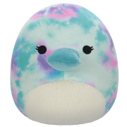 Squishmallows Vtákopysk - Mitch